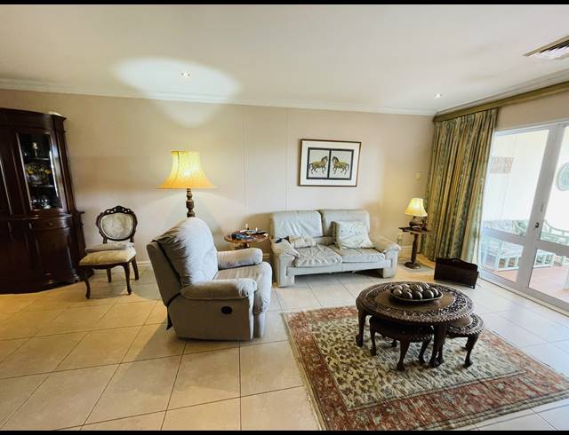 2 BEDROOM SIMPLEX FOR SALE IN LA LUCIA